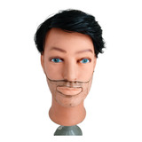Prótese Capilar Sewn Cabelo Humano Brasileiro Preta