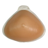Prótese Mamária Externa De Silicone Triangular Glc 01 A 03