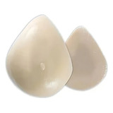 Prótese Mamária Silicone Externa Triangular Ortho Pauher Tamanho 1