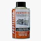 Protetivo Ceroso Incolor Moldes E Ferramentas Kit 6 Latas