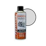 Protetivo Ceroso Incolor P Moldes Ferramentaria 400ml 2 Un