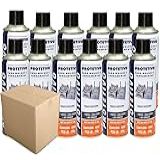 Protetivo Para Moldes Azul 400ml Caixa Com 12 Latas