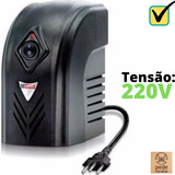 Protetor 1000va 600w Estabilizador De Energia