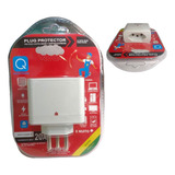 Protetor 20a Geladeira Frostfree Contra Pico falta D Energia