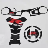 Protetor 3d Tanque Bocal
