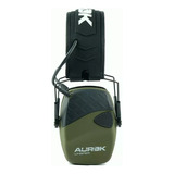 Protetor Abafador De Ruído Eletrônico Whisper Aurok 22db