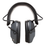 Protetor Abafador De Ruído Eletrônico Whisper Aurok 22db