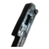 Protetor Absorvedor Lateral Teto Diant Esq Honda Civic 12 15