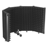 Protetor Acústico C3tech Mi p20bk