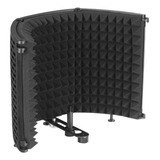 Protetor Acústico Para Microfone C3tech Mi p10bk