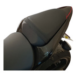 Protetor Adesivo 3d Rabeta Completa Moto Suzuki Gsx S 1000