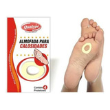 Protetor Adesivo Calos Sola Pés Espuma Anti atrito 40 Un