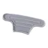 Protetor Adesivo Masculino Para Tendão Sg825 Ortho Pauher