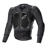 Protetor Alpinestars Bionic Action V2 Armadura