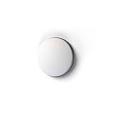 Protetor Anti Impacto - Branco - Comfort Door