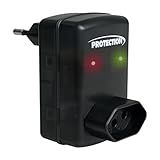 Protetor Anti raio Quedas