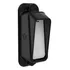 Protetor Antivandalis Compatível Campainha Intelbras Cik200 Cor Modelo 4 - Preto