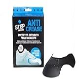 Protetor Antivinco Step Defend - Anticrease Masculino