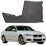 Protetor Assoalho Bmw 2015