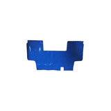 Protetor Assoalho Em Vinil Para Trator New Holland Tl 75