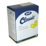 Protetor Auditivo Classic 3m Espuma C Cordão Cx 200 Pares