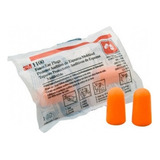 Protetor Auricular 3m Espuma