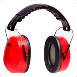 Protetor Auricular 3m Tipo Concha Pomp Epi Abafador 20db