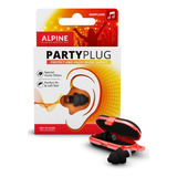 Protetor Auricular Alpine Festas