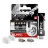 Protetor Auricular Alpine Musicsafe   Transparente Cor Branco