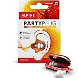 Protetor Auricular Alpine PartyPlug