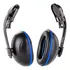 Protetor Auricular Concha 15db C-200 Para Capacete - Camper Cor Preto