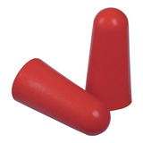 Protetor Auricular Espuma Ouvidos Abafador Conic 10 Pares