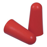 Protetor Auricular Espuma Ouvidos Abafador Conic 10 Pares