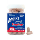 Protetor Auricular Macks Earplug Ultra 32db