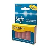 Protetor Auricular Ohropax Soft 32db - 5 Pares