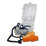 Protetor Auricular Silicone Maxxi