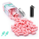 Protetor Auricular Soft Foam Earplug 38db 60 Pares