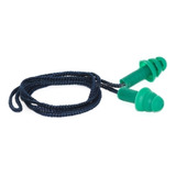 Protetor Auricular Verde Maxxi Royal 18db Ca 11512 C 50 Un