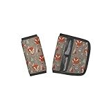 Protetor Automotivo Para Carrinhos E Cadeirinhas De Beb BB356