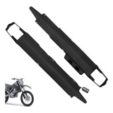Protetor Balança Traseira Suspensão Kawasaki Klx 300 R Amx