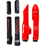 Protetor Bengala Neoprene Showa
