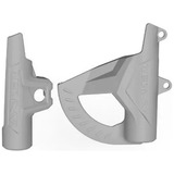 Protetor Bengalas E Disco De Freio Crf 230 F Cinza Anker