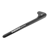 Protetor Bicicleta Quadro corrente Shimano Plastic Adesivado