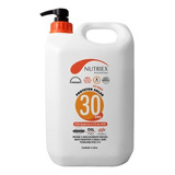 Nutriex