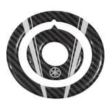 Protetor Bocal Tanque Fuel Cap C5 Moto Yamaha Xtz 250 Lander