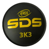 Protetor Bolinha P falante Eros Sds 3k3 158mm 15 Polegadas