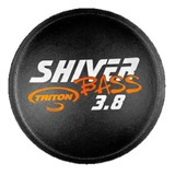 Protetor Bolinha Tampa Cone Triton Shiver Bass 3 8k 160mm