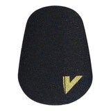 Protetor Boquilha Vandoren Preto 0 80 Mm