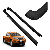 Protetor Borda Lateral Caçamba Nissan Frontier Le 2021 2022