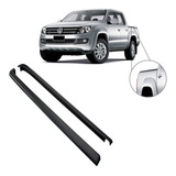 Protetor Borda Lateral De Caçamba Amarok Cabine Dupla 2017